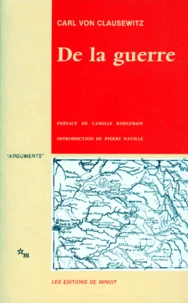 De la guerre