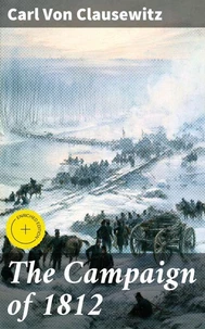 The Campaign of 1812
