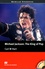 Michael Jackson: The King of Pop  avec 2 CD audio