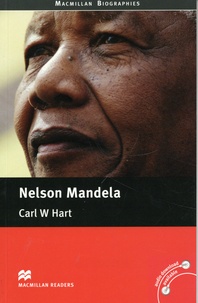 Carl W. Hart - Nelson Mandela.