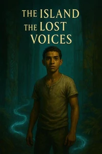 Island of the Lost Voices