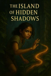 The Island of Hidden Shadows