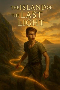 The Island of the Lost Light