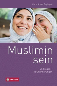 Muslimin sein