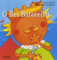 O Rei Batoteiro