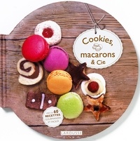 Carla Bardi - Cookies, macarons & Cie.