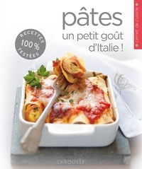 Carla Bardi et Ting Morris - Pâtes - Un petit goût d'Italie !.