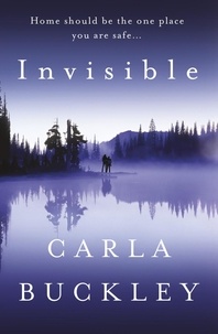 Carla Buckley - Invisible.