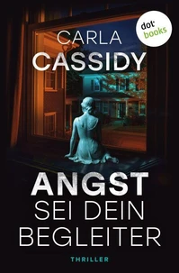 Angst sei dein Begleiter