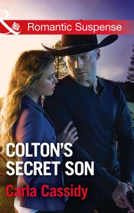 Colton's Secret Son