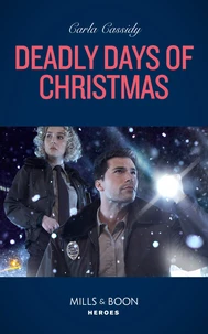 Deadly Days Of Christmas