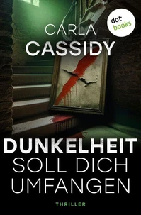 Dunkelheit soll dich umfangen