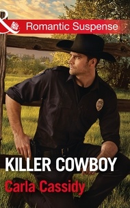 Carla Cassidy - Killer Cowboy.