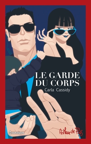 Le garde du corps. Édition collector 40 ans