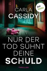 Nur der Tod sühnt deine Schuld