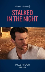 Stalked In The Night