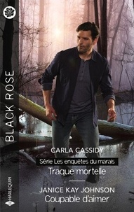 Ebooks téléchargement gratuit pdf pour mobile Traque mortelle - Coupable d'aimer FB2 DJVU (Litterature Francaise) 9782280516976