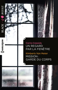 Un regard par la fenêtre ; Mission: garde du corps