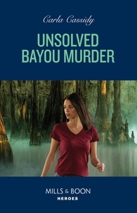 Pdf télécharger un livre Unsolved Bayou Murder iBook CHM RTF