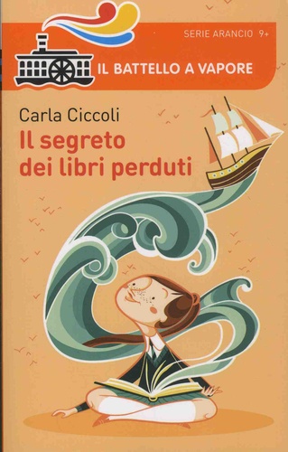 Il segreto dei libri perduti