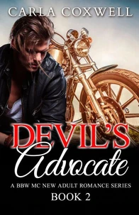 Devil's Advocate - Book 2