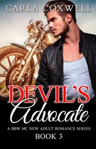 Devil's Advocate - Book 3