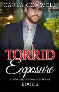 Torrid Exposure - Book 2