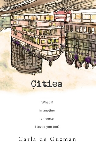  Carla de Guzman - Cities.