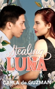  Carla de Guzman - Stealing Luna.