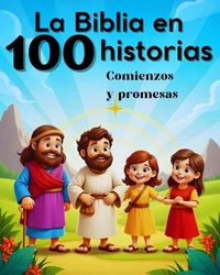 La Biblia en 100 historias: Comienzos y promesas