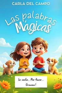 Las palabras mágicas: Lo siento, por favor y gracias