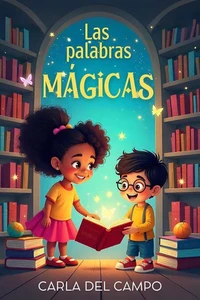 "Las palabras mágicas"