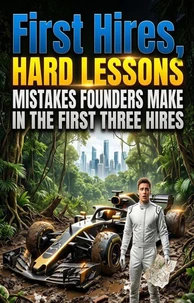 First Hires, Hard Lessons