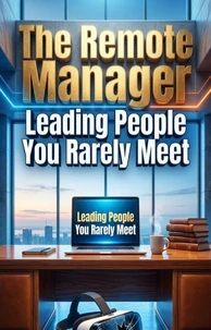 The Remote Manager