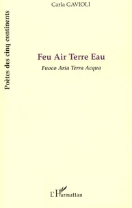Feu Air Terre Eau