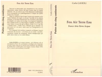 Feu Air Terre Eau