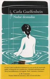 Nadar desnudas