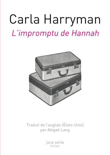 L'impromptu de Hannah