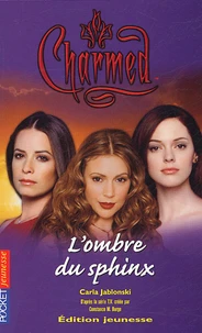 L'ombre du sphinx