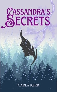  Carla Kerr - Cassandra's Secrets.