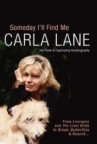 Carla Lane - Someday I'll Find Me.