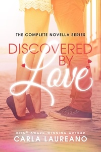  Carla Laureano - Discovered by Love Omnibus Edition - Discovered by Love.