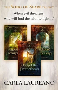 The Song of Seare: The Complete Series (Books 1-3)