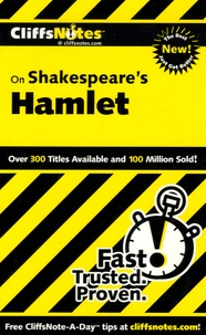 Carla-Lynn Stockton - CliffsNotes on Shakespeare's Hamlet.