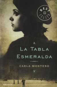 La Tabla Esmeralda