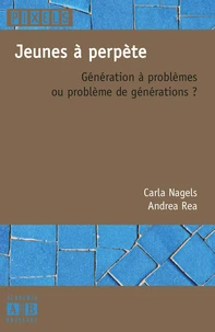 Jeunes à perpète
