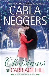 Carla Neggers - Christmas at Carriage Hill.