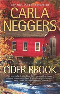 Carla Neggers - Cider Brook.