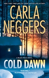 Carla Neggers - Cold Dawn.