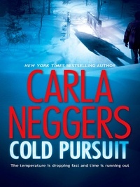 Carla Neggers - Cold Pursuit.